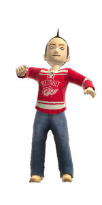 Xbox Avatar