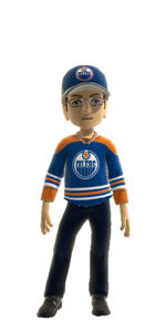 Xbox Avatar