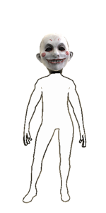 BEUAH BEUAH