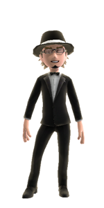 Xbox Avatar
