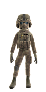 Xbox Avatar