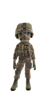 Xbox Avatar