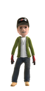 Buckmarley155 Buckmarley155