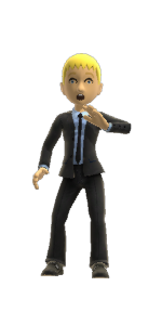 Immagine del profilo utente