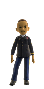 Xbox Avatar