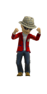 Xbox Avatar