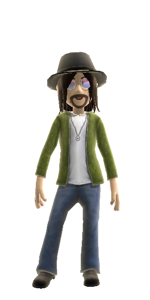 Xbox Avatar
