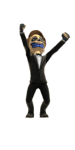 Xbox Avatar