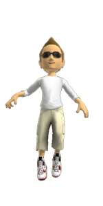 Xbox Avatar