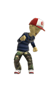 Xbox Avatar