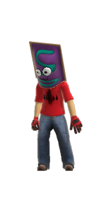 Xbox Avatar