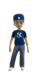 Xbox Avatar