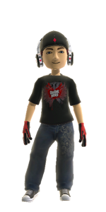 Deacon Vex Deacon Vex