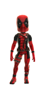 Deadpool 1194 Deadpool 1194