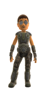 Xbox Avatar