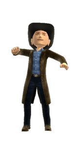 Xbox Avatar