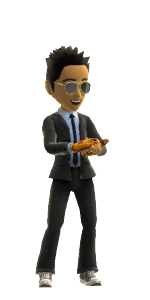 Immagine del profilo utente