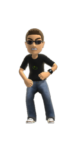 Xbox Avatar