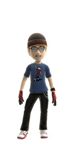 Xbox Avatar