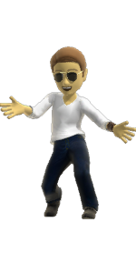 Xbox Avatar