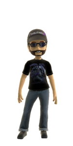 Xbox Avatar