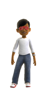 Xbox Avatar