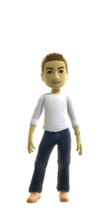 Xbox Avatar