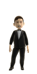 Immagine del profilo utente