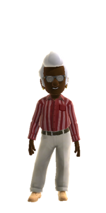 Xbox Avatar