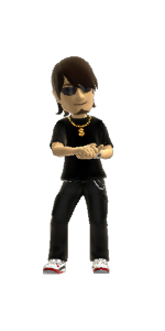 Xbox Avatar