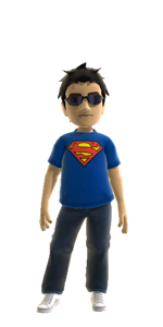 Xbox Avatar