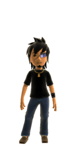 Xbox Avatar