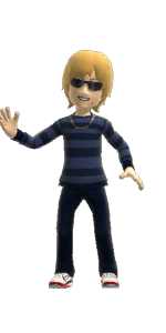 Xbox Avatar