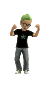 Immagine del profilo utente