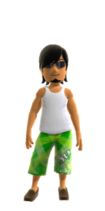 Xbox Avatar