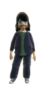 Xbox Avatar