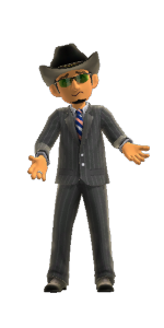 Xbox Avatar