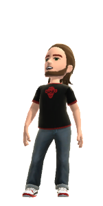 Xbox Avatar