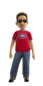 Xbox Avatar