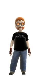 JohnnyInterfnk JohnnyInterfnk
