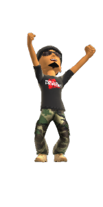 Kustomkarz98 Kustomkarz98