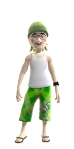 Immagine del profilo utente