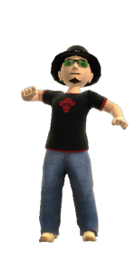 Xbox Avatar