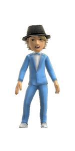 Xbox Avatar