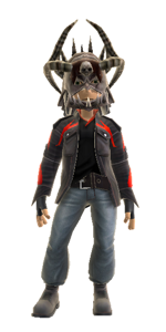 ManicMetalhead ManicMetalhead