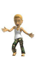 Xbox Avatar