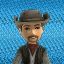 XBox Avatar Gamerpic - Large