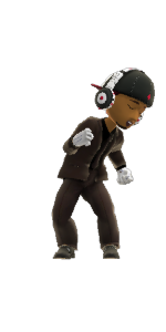 Immagine del profilo utente