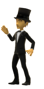 Xbox Avatar