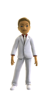Xbox Avatar
